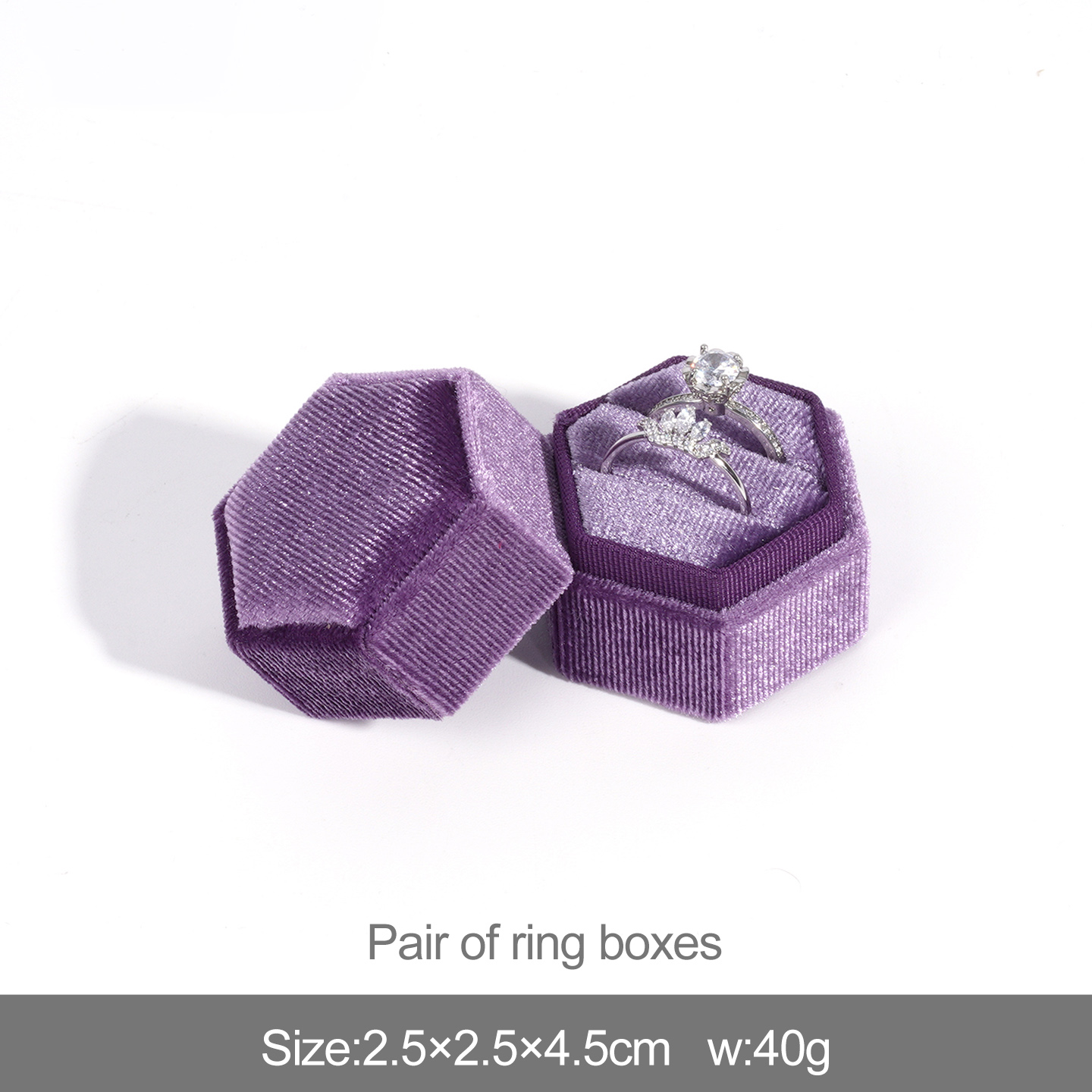 Pourpre
