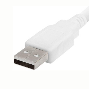 Cable de carga de extensión USB 2,0 USB tipo a macho a tipo macho Cable USB de extensión de transmisión de datos de sincronización - Product Image 3