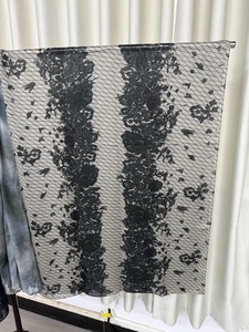 الأكثر مبيعًا حجاب رايون ناعم مطبوع TR-Rayon شال سهل الغسل خفيف الوزن ماليزيا حجاب مسلم مطبوع حجاب مشروط - Product Image 5