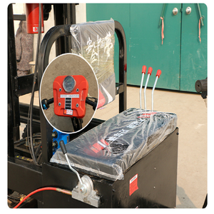 מציאת סוכנות משאית מלגזה הטוב ביותר עבור שירות חלקי וציוד חדש קרוב אליך - Product Image 3