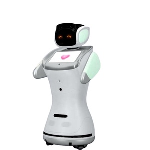 ロボット人型歓迎レセプションロボットインテリジェントAIロボットスマートプログラミング - Product Image 4