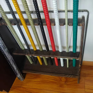 Factory Price GFRP <strong>Rebar</strong> Machine For Construction Reinforcement For Welding Processing Services - Product Image 1