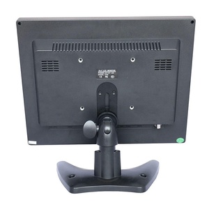 ZHIXIANDA 800*600 desktop mini monitor per computer da 10.4 pollici display commerciale TFT ricondizionato e sostituito - Product Image 3