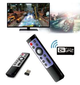 Factory Wireless air Mouse google Assistant X21 Pro Voice Search <strong>Remote</strong> Controls Customer <strong>Buy</strong> Two AAA Battery at Local - Product Image 6