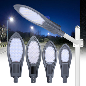 价格优惠户外照明贴片防水ip65 30W 50W 60W 100W 150W 200W发光二极管路灯