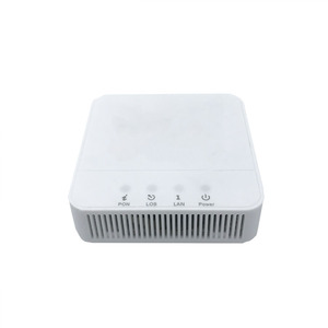 Fiber ev AN5506-01-A/B modem GPON ONU FTTH FTTH SC/UPC/APC 1GE arayüzü Gigabit İngilizce fiber optik kullanıcı terminal ekipmanları - Product Image 5