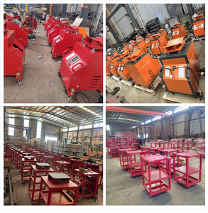 Thiết bị phát hiện tiếng ồn khung gầm xe Ô Tô Công cụ Chẩn đoán đường mô phỏng nâng Lắc Máy treo thử nghiệm - Product Image 6