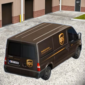 O melhor serviço de transitário porta-a-porta para o Reino Unido UPS EMS TNT FedEx DHL Express envio incluído - Product Image 1