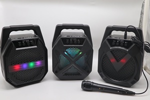 Altavoces USB para ordenador con cable, altavoz con efecto de luz colorido para ordenador, Audio Multimedia, Subwoofer Usb, Audio para juegos de escritorio - Product Image 6