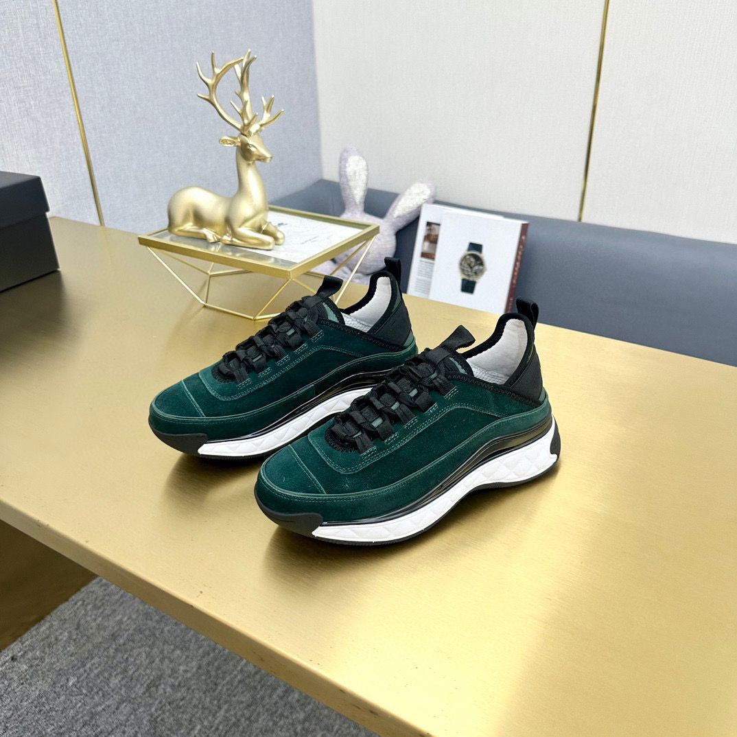 Verde