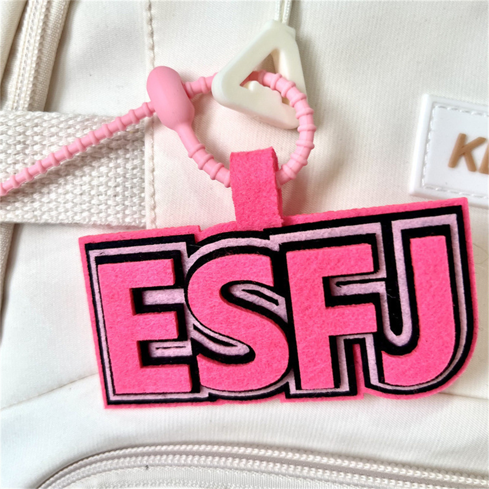 ESFJ