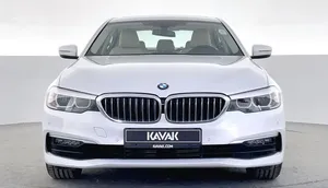 Affordable Used <strong>Bmw</strong> 520i EXECUTIVE Sedan 2020 Well Maintained Ready to Go - Product Image 3