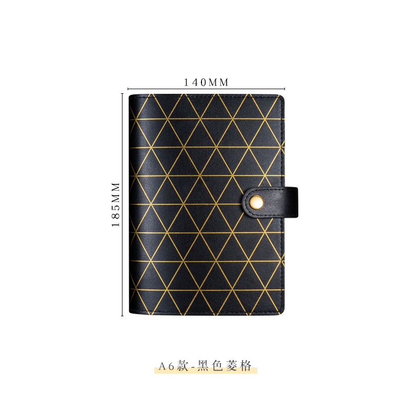 A6-BLACK