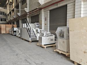 Đa Chức Năng Đầy Đủ Tự Động Dây Chuyền Sản Xuất Xà Phòng Cho Tắm Xà Phòng Artisan Xà Phòng Quy Mô Nhỏ - Product Image 2