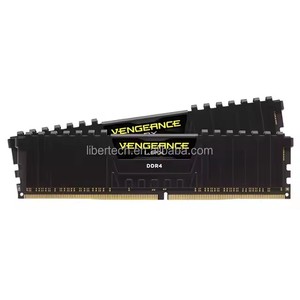 สำหรับ Corsair Vengeance LPX DDR4 RAM 8GB 16GB 3200MHz CL16 Intel XMP DIMM RAMS หน่วยความจำคอมพิวเตอร์ PC4สำหรับการเล่นเกมพีซีตั้งโต๊ะ - Product Image 5