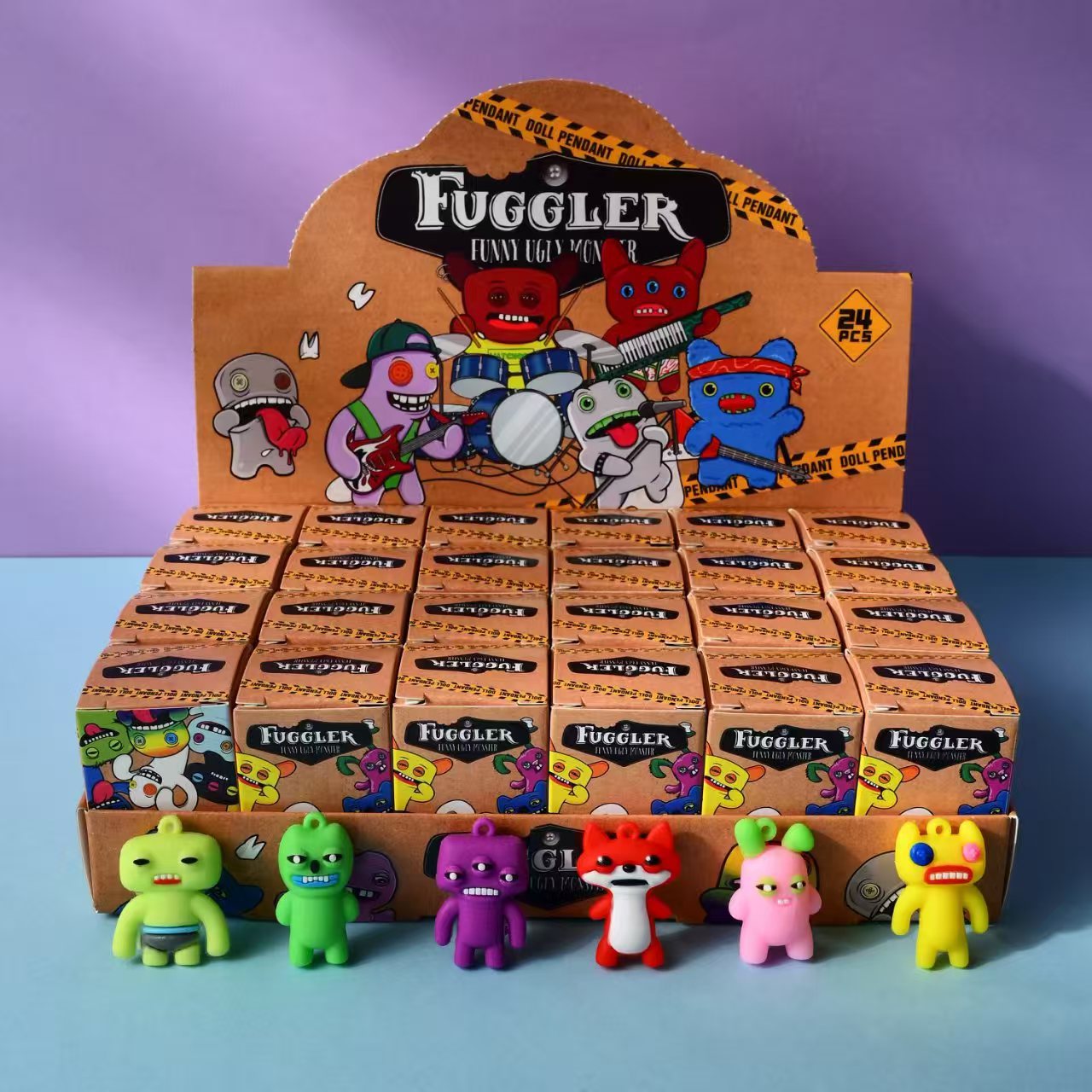 1-24PC/caja