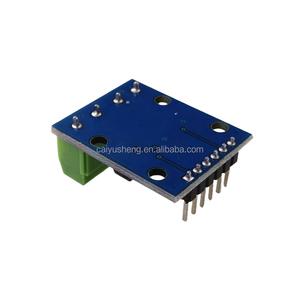 L9110S a doppio canale H-bridge a doppio canale scheda di guida del motore intelligente modulo Controller auto DC/stepper - Product Image 3