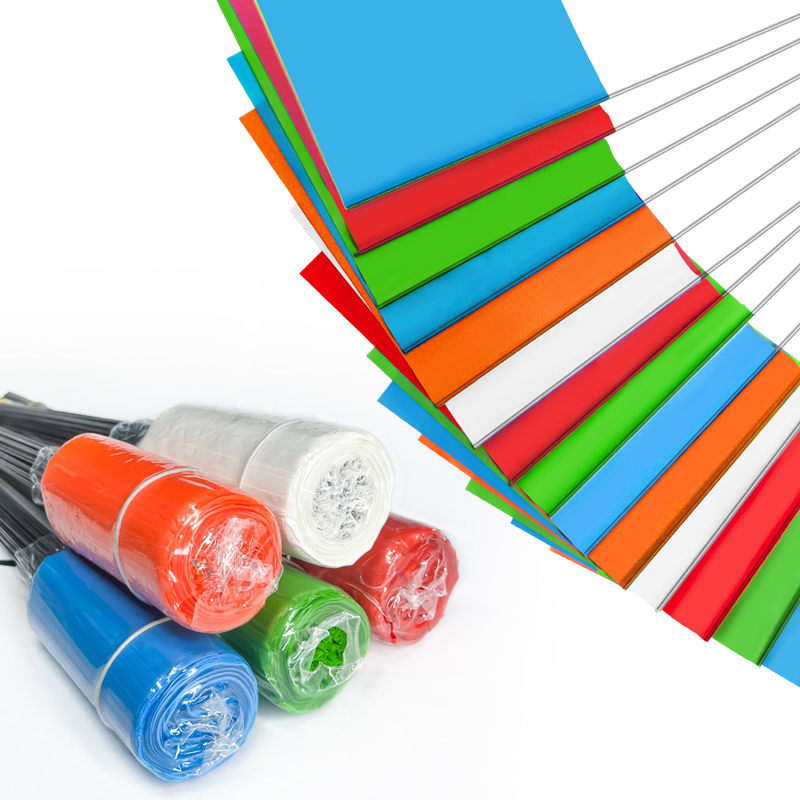 Plusieurs couleurs