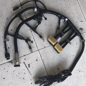 Tiejia cho ECU điều khiển cho qsl Cummins động cơ dây nịt tương thích qsl Cummins động cơ máy tính bảng mô hình 4384700 - Product Image 1