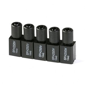 Factory Price Of Original SFH250V 100MBd <strong>Receiver</strong> with Analog <strong>Output</strong> Fiber Optic Connector In Stock - Product Image 4