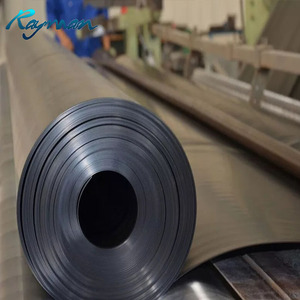 Su ürünleri geomembran için 0.5mm 0.75mm HDPE Geomembrane1.0mm HDPE gölet gömlekleri 1.5mm - Product Image 2