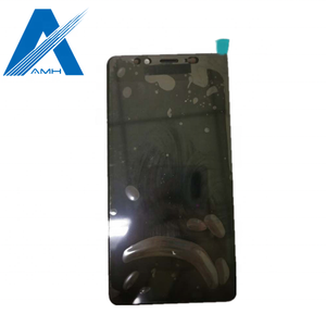タッチスクリーンデジタイザーアセンブリの交換を備えたNokia950 LCDディスプレイについて100% テスト済み - Product Image 1