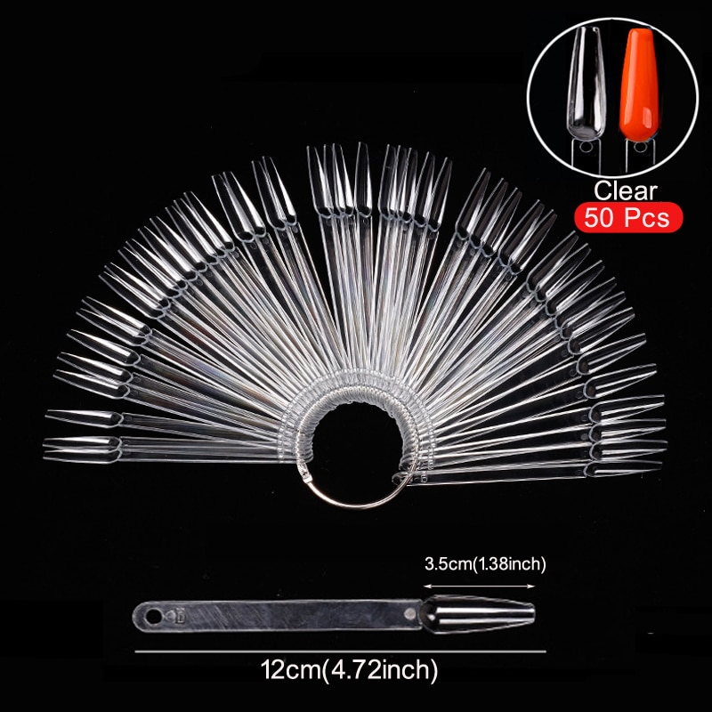 50pcs s ballet t