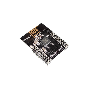 Bluetooth 4.0 Modul Nrf51822 2.4G Ble 4.0 Modul Development Board elektronische Module und Kits