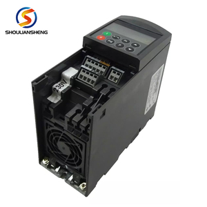 Высококачественные промышленные автоматические контроллеры plc pac с 6SE6420-2AB15-5AA1 plc логическим программным контроллером - Product Image 2