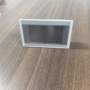 1つの独立したシリアルポートと1つのイーサネットインターフェイスを備えた4.3インチ経済的な産業HMI Plc HmiオールインワンIP65準拠 - Product Image 5