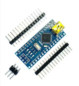 互換性のあるナノV3 ATMEG328P CH340改善ATmega168P開発委員会 - Product Image 4