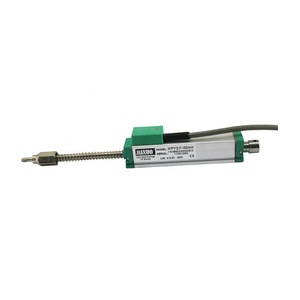 KPY2-F-25mm <strong>Linear</strong> tracker rod and return <strong>spring</strong> Ball-bearing gauge head <strong>position</strong> <strong>sensor</strong> - Product Image 1
