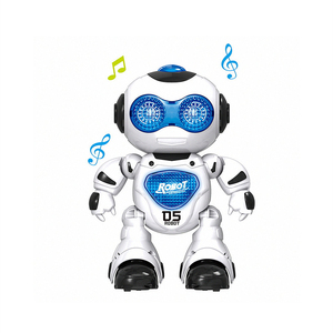 Wholesale Educational Dancing RC <strong>Remote</strong> <strong>Control</strong> Smart <strong>Robot</strong> Toy Telecontrol Intelligent Programming <strong>Robot</strong>
