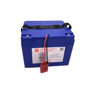 12V 90AH Exide锂离子Lifepo4电池组，带BMS UPS，用于汽车用电动汽车 - Product Image 3