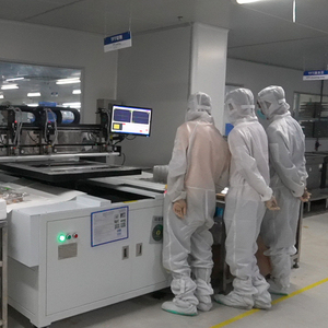 Goldenvision Custom 2.8-Inch <strong>TFT</strong> <strong>LCD</strong> Modules 240x320 Custom <strong>LCD</strong> Screen Display - Product Image 5