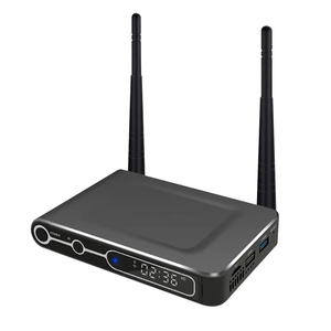 Factory Direct <strong>Amlogic</strong> S922X TV Box <strong>Android</strong> 2GB RAM 16GB ROM <strong>Dual</strong> Wifi Quad <strong>Core</strong> Bluetooth 5.2 Smart 4K Set Top Box - Product Image 1