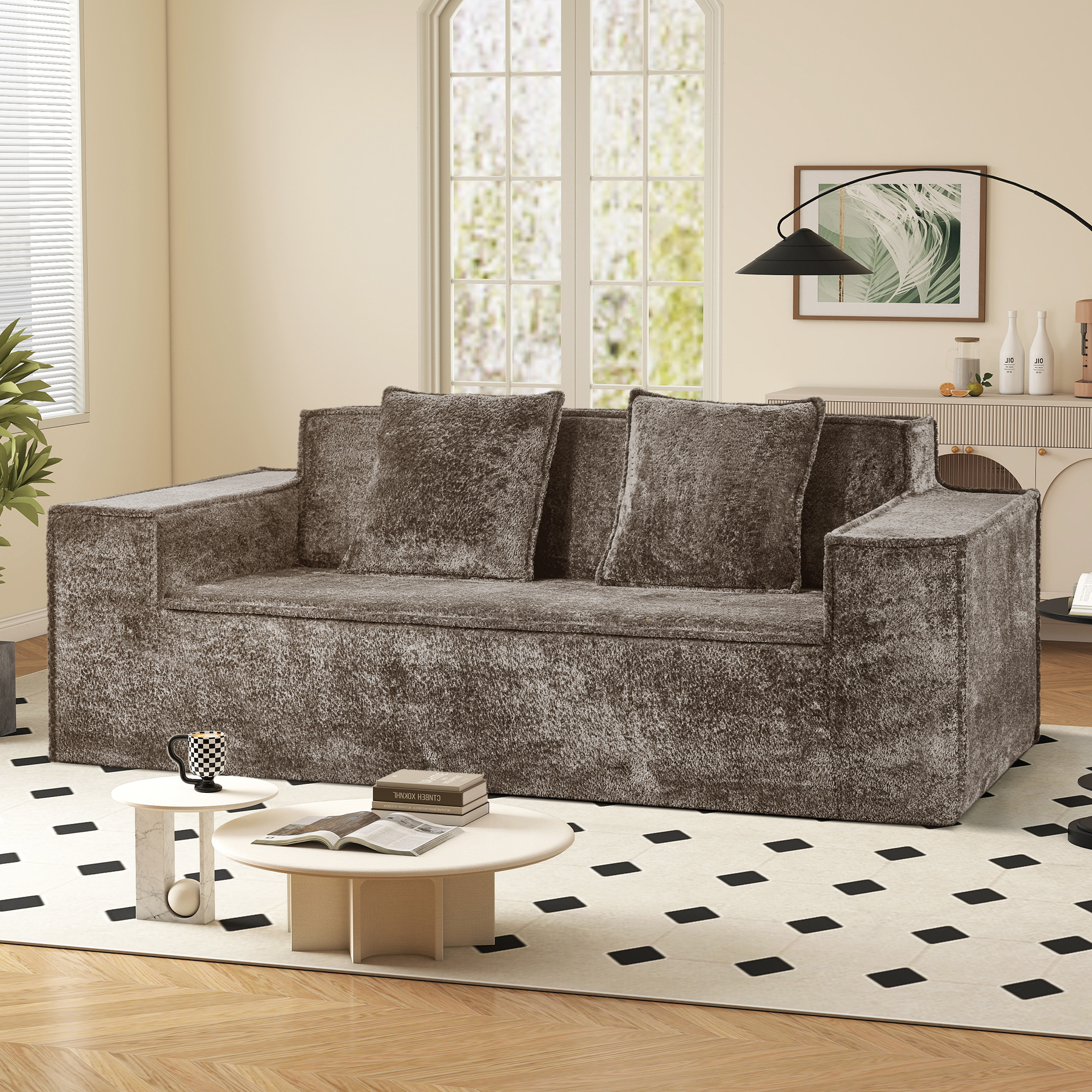 FU01166BR-2 เฟอร์โรซิลิคอน