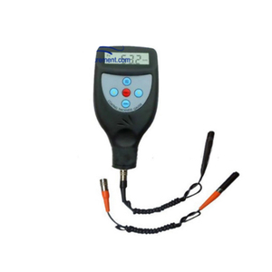 Taijia cm loạt <span class=keywords><strong>positector</strong></span> 6000 lớp phủ thép không gỉ Độ dày với kẽm lớp phủ phim - Product Image 3