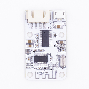 アウトレットミニBTオーディオデジタルUSBデジタルパワーアンプボードPAM8403デジタルパワーアンプボード - Product Image 1