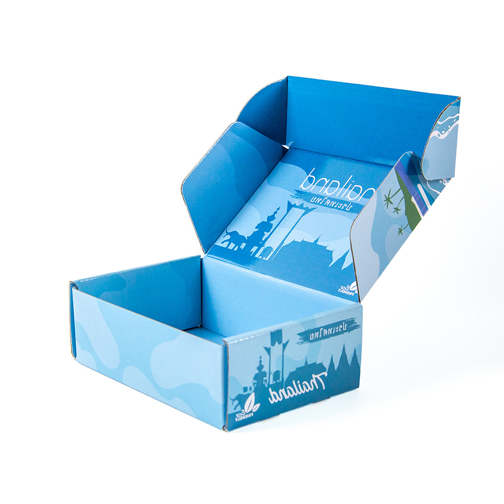 Blu (Stock AE)