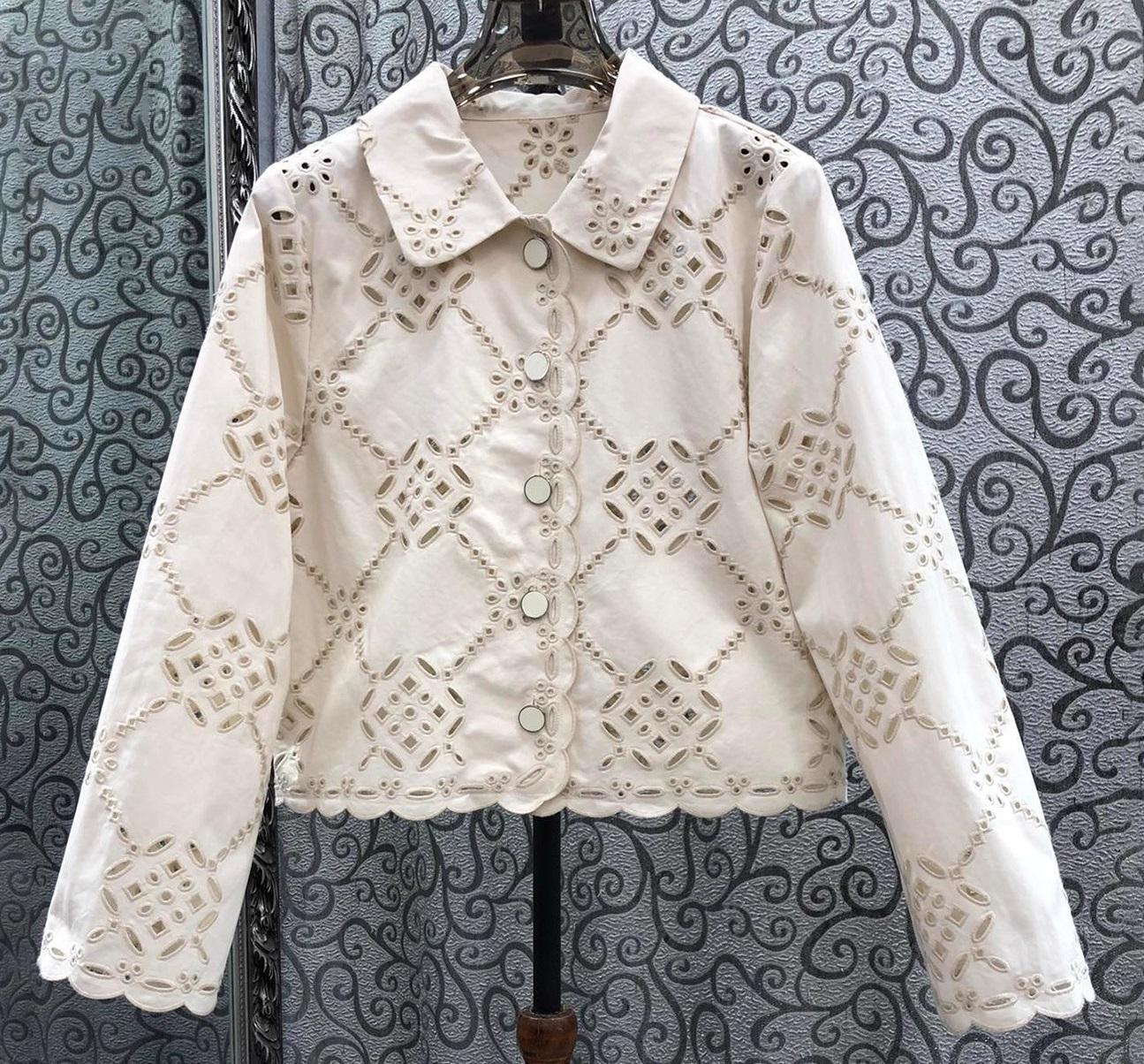 เสื้อโค้ทสีแอปริคอท