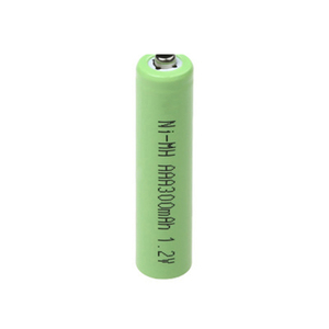 Tcbest 150mah 2/3AAA 1.2v Aaa NiMh充電式バッテリーアイテム原産地タイプサイズ価格製品ISO場所工場モデル電圧 - Product Image 4