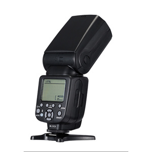 TRIOPO ไฟแฟลช dlsr สำหรับถ่ายภาพ TR-982III แฟลชกล้องจับความเร็วแบบสากลพร้อมไฟกระพริบรีโมทคอนโทรล - Product Image 5