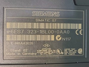Neue und originale SPS 6 ES73231BL000AA0 Digitales Ausgangsmodul Loc3C38 SPS-Programmier controller - Product Image 2
