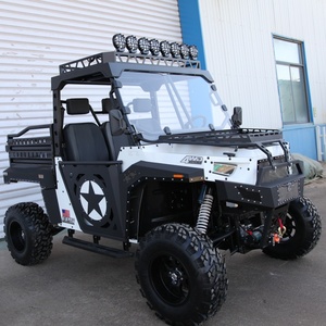 Factory Direct Supply 1000cc 4x4 UTV Parts Automatic 3/6 Seats Buggy <strong>Car</strong> with EPA Certificate 4 Stroke Engine - Product Image 1