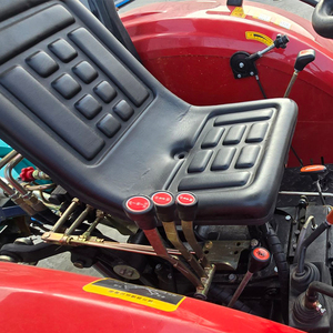 Ce EPA động cơ Hot Bán 4WD 4 Xi lanh động cơ 25HP 50hp 75hp 100HP Máy kéo mini cho nông nghiệp - Product Image 2