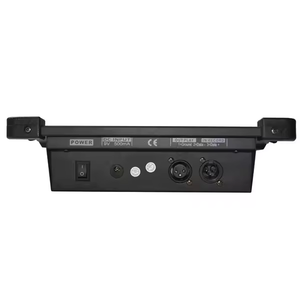 Dmx 512 facile Controller per la luce del palcoscenico DJ party interruttore manuale semplice registratore Console Wireless - Product Image 3
