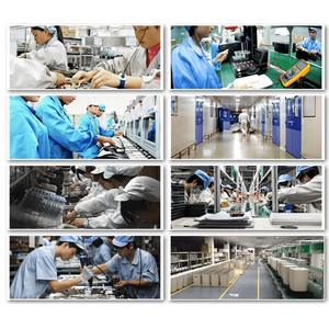 定制电子PCB电路板设计布局服务OEM印刷电路板制造用于PCB原型电路板 - Product Image 6