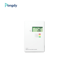 Tongdy IAQ <strong>Sensors</strong> G09-O3 Ozone Gas Monitor Controller with Alarm Real-time <strong>Detection</strong> &amp; Monitoring - Product Image 1