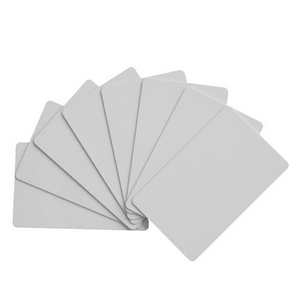 Customized Printing <strong>RFID</strong> EM4200 Plastic Identification Student <strong>Card</strong> PVC Blank ID <strong>Card</strong> for Access Control Management